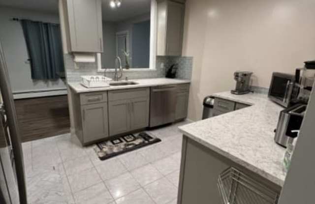 23 Canterbury Rd - 23 Canterbury Road, Morris County, NJ 07928