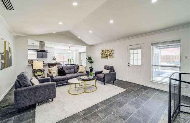 6004 White Rose Trail - 6004 White Rose Trail, Dallas, TX 75248