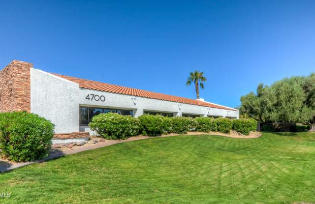 4700 S Mill Avenue unit: B-3 photos photos