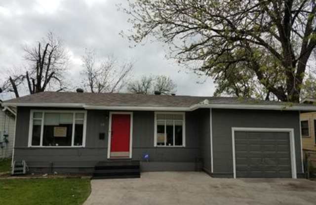 218 Babcock Rd - 218 Babcock Road, San Antonio, TX 78201