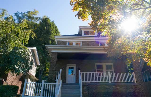 Renovated 3 Bed 1 Bath House for Rent photos photos