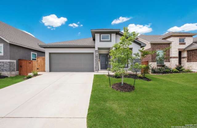 12106 Casparis - 12106 Casparis, Bexar County, TX 78254