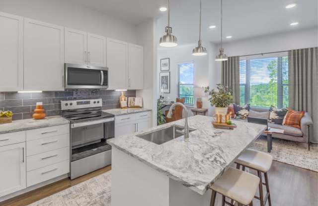 Enclave Piney Mountain photos photos