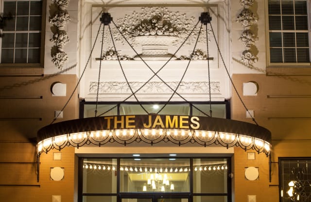 The James Apartments Gallery 2