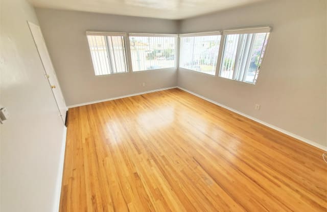 3130 Garrison - 3130 Garrison Street, San Diego, CA 92106