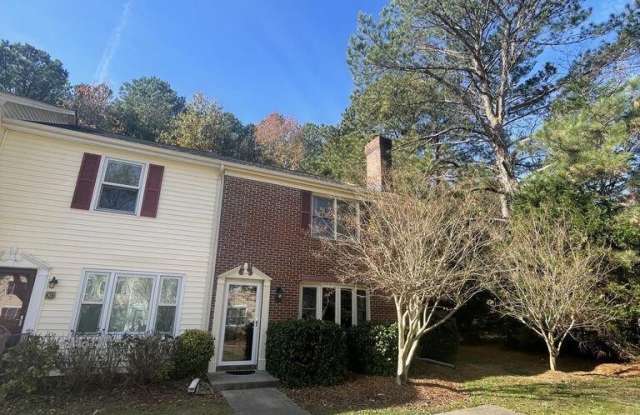 2907 Cedar Creek Road - 2907 Cedar Creek Road, Greenville, NC 27834