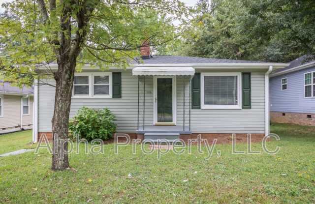 106 Clayton Street - 106 Clayton Street, Greer, SC 29650 106 Clayton Street - 106 Clayton Street, Greer, SC 29650