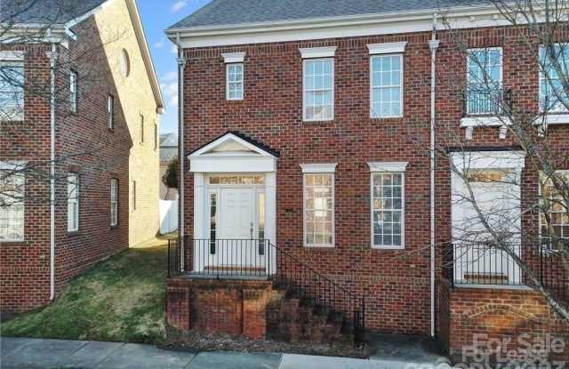 630 Old Meeting Way - 630 Old Meeting Way, Davidson, NC 28036