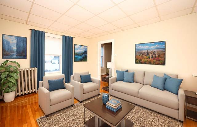 30 Sheppard Ave - 30 Sheppard Avenue, Braintree Town, MA 02184