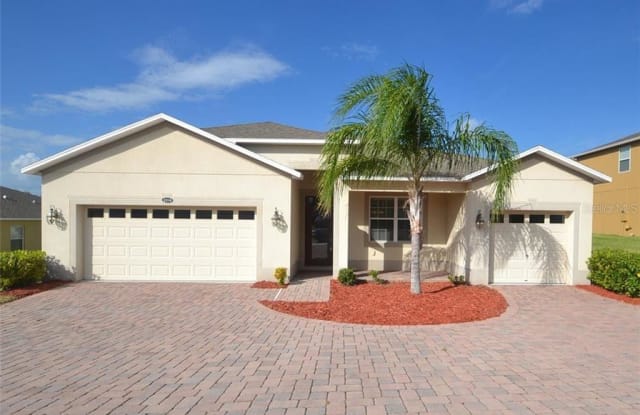 1114 LATTIMORE DRIVE - 1114 Lattimore Drive, Clermont, FL 34711