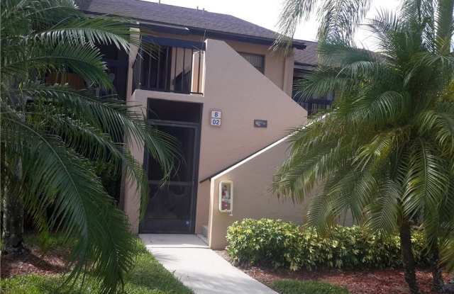 15464 Admiralty CIR - 15464 Admiralty Circle, North Fort Myers, FL 33917