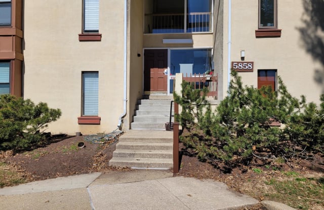 5858 THUNDER HILL ROAD - 5858 Thunder Hill Road, Columbia, MD 21045