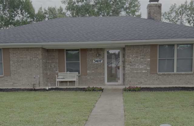 3407 Tipps Drive Gallery 1