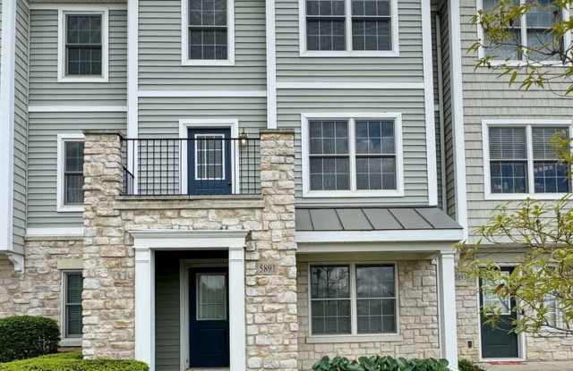 2 Bedroom - Dublin - 5891 Canyon Creek Drive, Columbus, OH 43016