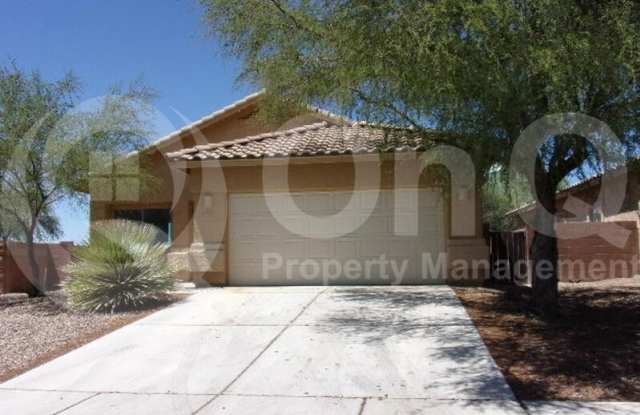11886 West Fontenelle Drive - 11886 West Fontenelle Drive, Marana, AZ 85653 11886 West Fontenelle Drive - 11886 West Fontenelle Drive, Marana, AZ 85653