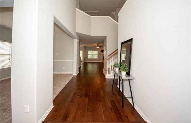 2813 Laurel Oak Drive - 2813 Laurel Oak Drive, McKinney, TX 75071
