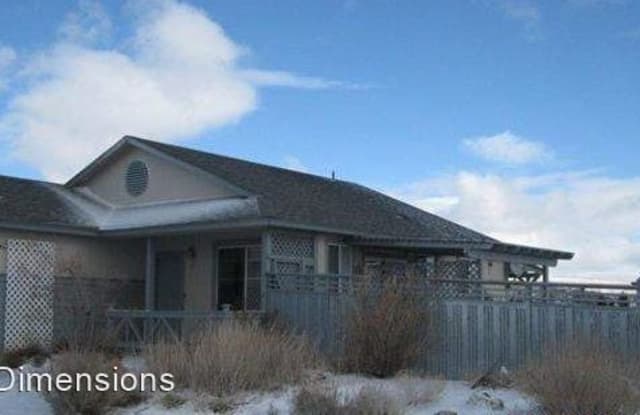 1870 Saturno Heights Drive - 1870 Saturno Heights Drive, Reno, NV 89523
