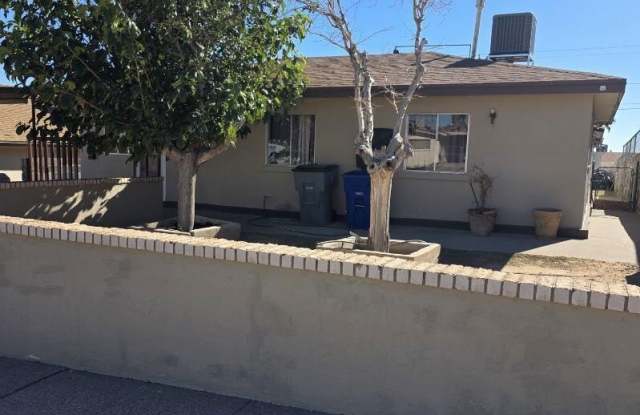 2720 MOREHEAD - 2720 Morehead Avenue, El Paso, TX 79930