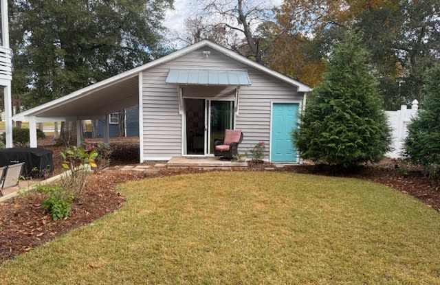 334 Northeast 48th Street - 334 Northeast 48th Street, Oak Island, NC 28465