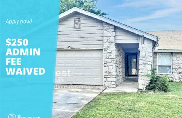 8126 East 65th Place - 8126 East 65th Place, Tulsa, OK 74133