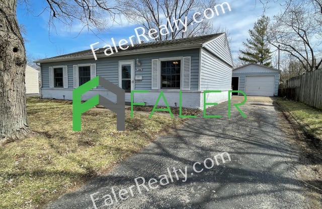 2256 Patricia Drive - 2256 Patricia Drive, Kettering, OH 45420
