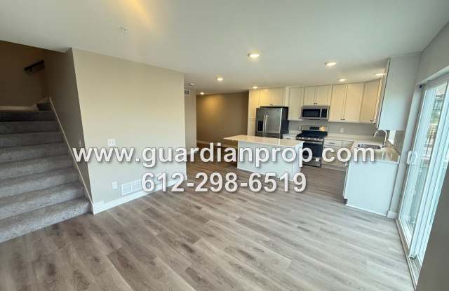 Luxury New Construction Townhouse Available Now, Lower Family Room, 4 Baths, Loft Area photos photos