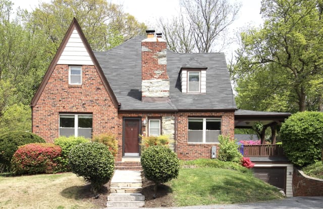 9107 Flower Avenue - 9107 Flower Avenue, Silver Spring, MD 20901