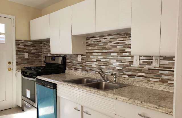 72 SHERIDAN STREET NE - 72 Sheridan Street Northeast, Washington, DC 20011