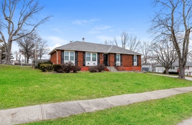 16508 East 40th Street South - 16508 East 40th Street South, Independence, MO 64055