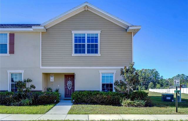 4955 WRANGLER WAY - 4955 Wrangler Way, Wesley Chapel, FL 33544