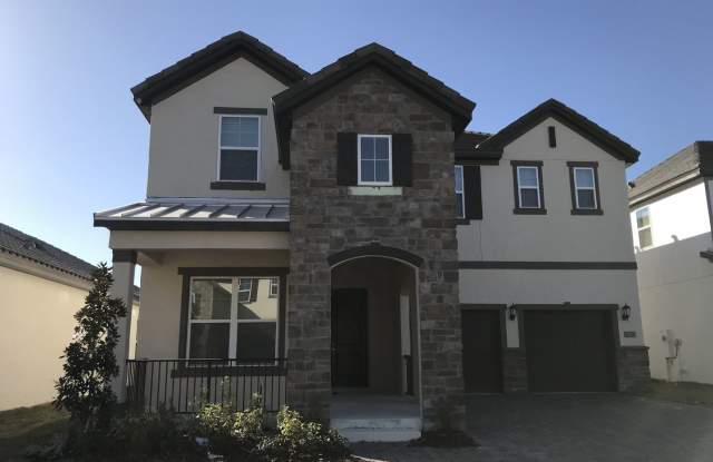 12953 Westside Village Loop - 12953 Westside Village Loop, Horizon West, FL 34786
