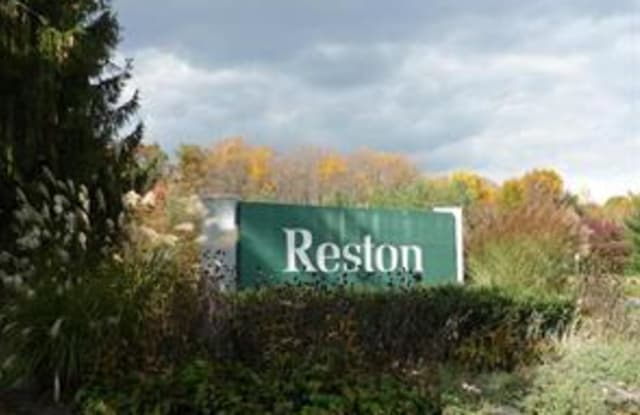 1606 CHIMNEY HOUSE RD - 1606 Chimney House Road, Reston, VA 20190