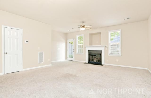 $500 Off First Month! 3 BR/2.5BA | Newly Renovated Single Family Home |  Private Patio | In Raleigh! Gallery 3