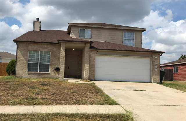 4209 Rainlily Street - 4209 Rainlily Street, Killeen, TX 76542