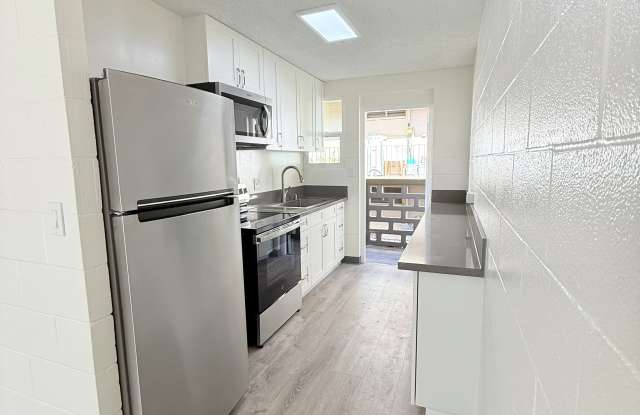 Pupunohe Street Apartments Gallery 3