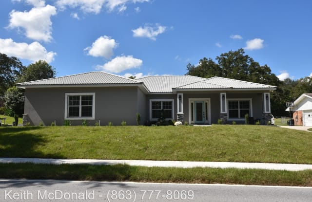 1937 Hallam Dr - 1937 Hallam Drive, Lakeland, FL 33813