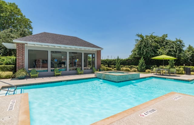 Regal Parc Apartment Homes photos photos
