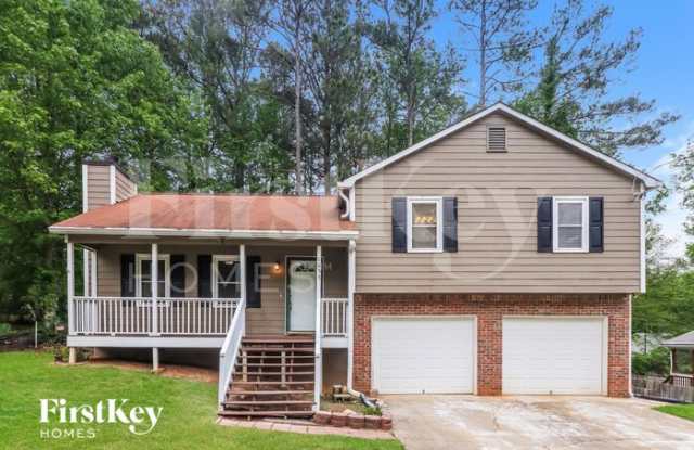 1055 Coker Circle Northwest - 1055 Coker Circle Northwest, Kennesaw, GA 30144 1055 Coker Circle Northwest - 1055 Coker Circle Northwest, Kennesaw, GA 30144