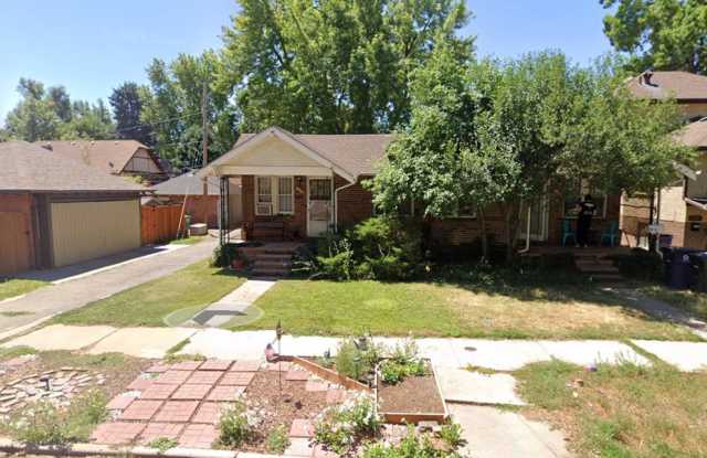 Spacious 2 bedroom home in the heart of City Park! photos photos