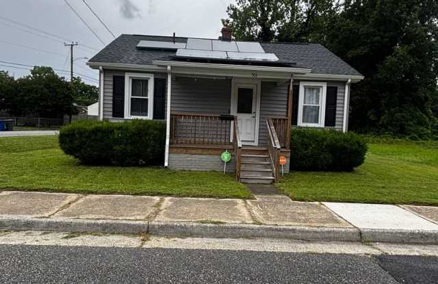 2 Bedroom 1 Bathroom Single family Ranch located in North Newport News photos photos