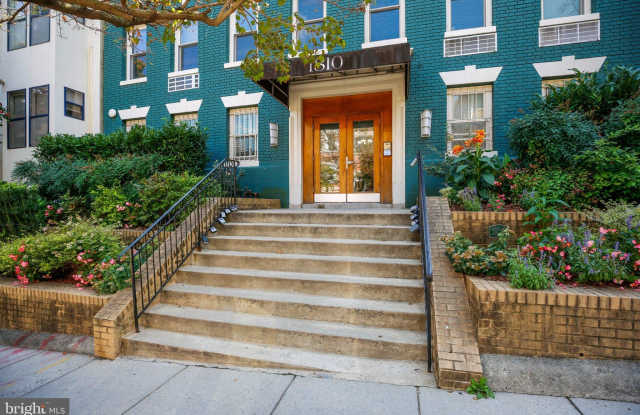 1810 CALIFORNIA Street NW Gallery 2
