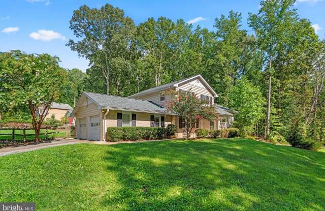3135 BEARDS POINT ROAD - 3135 Beards Point Road, Riva, MD 21035