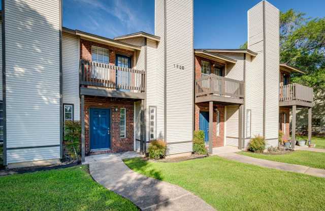 TOWNHOMES AT RIVER CROSSING - 2BD/2.5.BA - NEAR DOWNTOWN - W/D photos photos