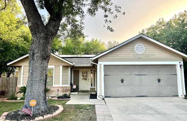 207 Canoga Park Dr San Antonio, TX 78245 photos photos
