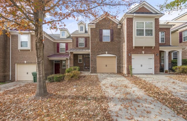 1914 Whirlaway Court - 1914 Whirlaway Court, Cary, NC 27519