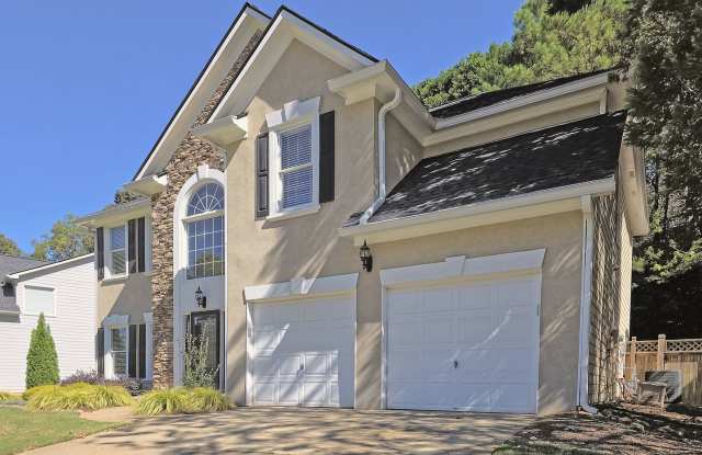 Beautifully Updated 4-Bedroom Home in Legacy Park – Kennesaw! Gallery 3