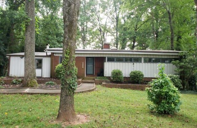 4630 Town and Country Drive - 4630 Town and Country Dr, Charlotte, NC 28226