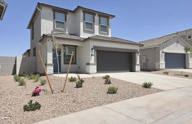 Radiance at Superstition Vistas photos photos