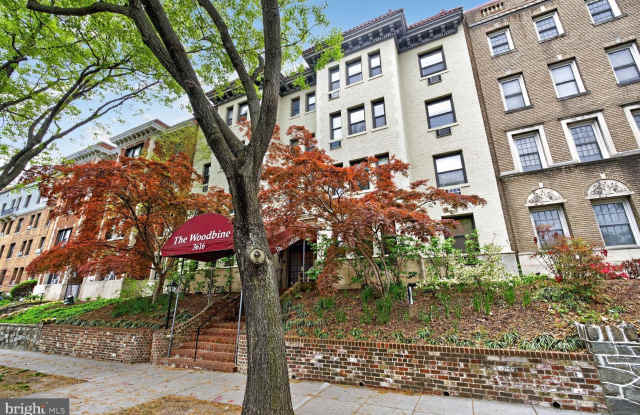 3616 CONNECTICUT Avenue NW photos photos