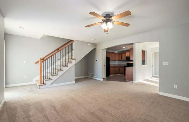 16472 Blair St - 16472 Blair Street, Gardner, KS 66030